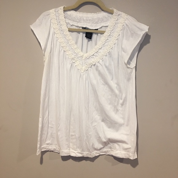 Calvin Klein Jeans Tops - ☃️ 5 for $ 25 Calvin Klein T-shirt size Medium ☃️